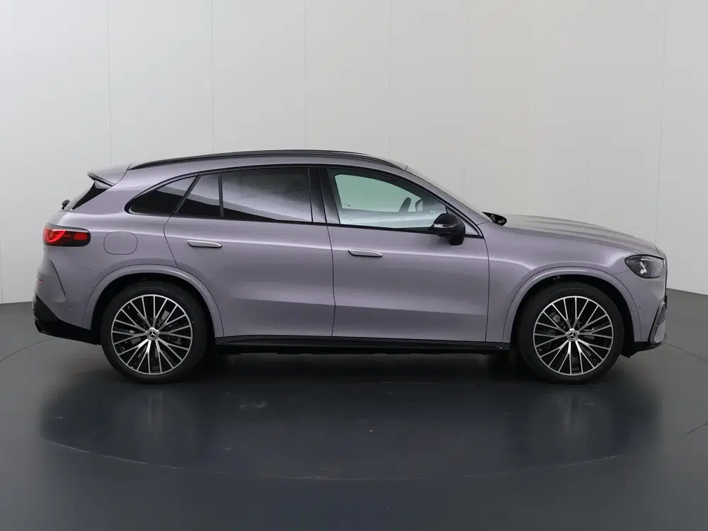 Mercedes-Benz GLC 400 4MATIC Launch Edition 94 kWh uit 2026, foto 6