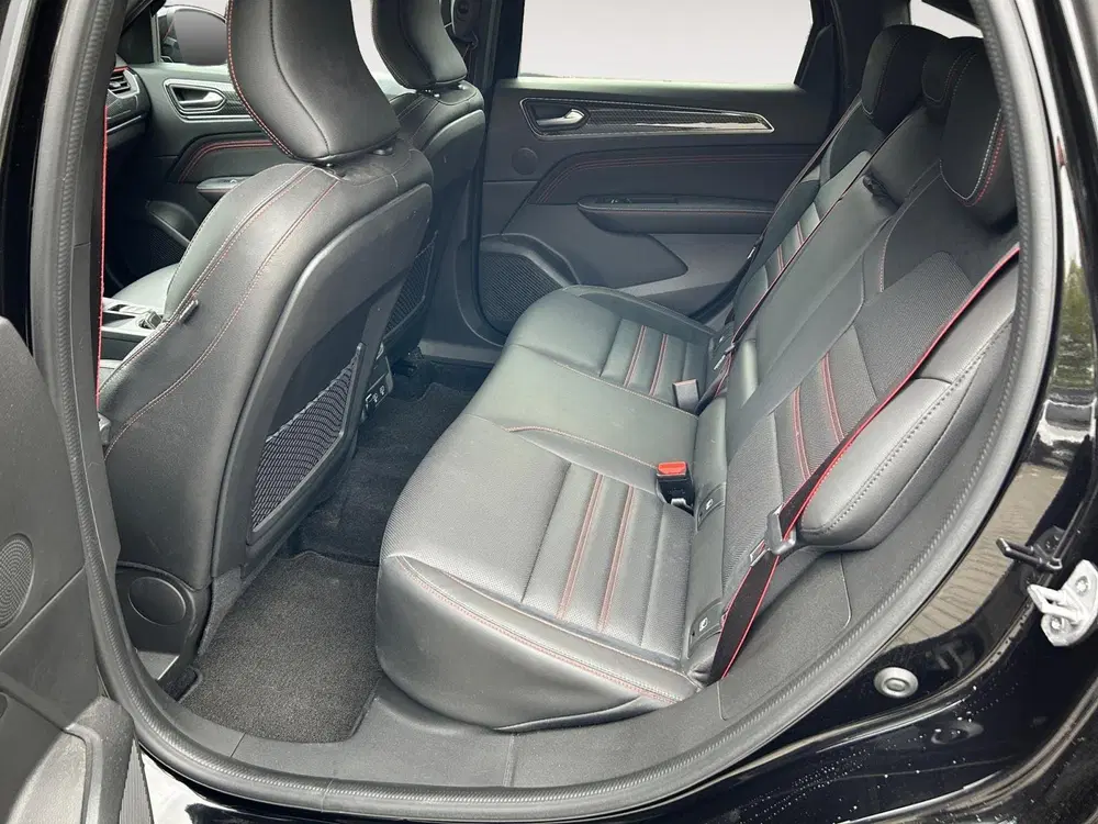 Renault Arkana 1.6 E-Tech Hybrid 145 R.S. Line ZEER COMPL uit 2022, foto 10
