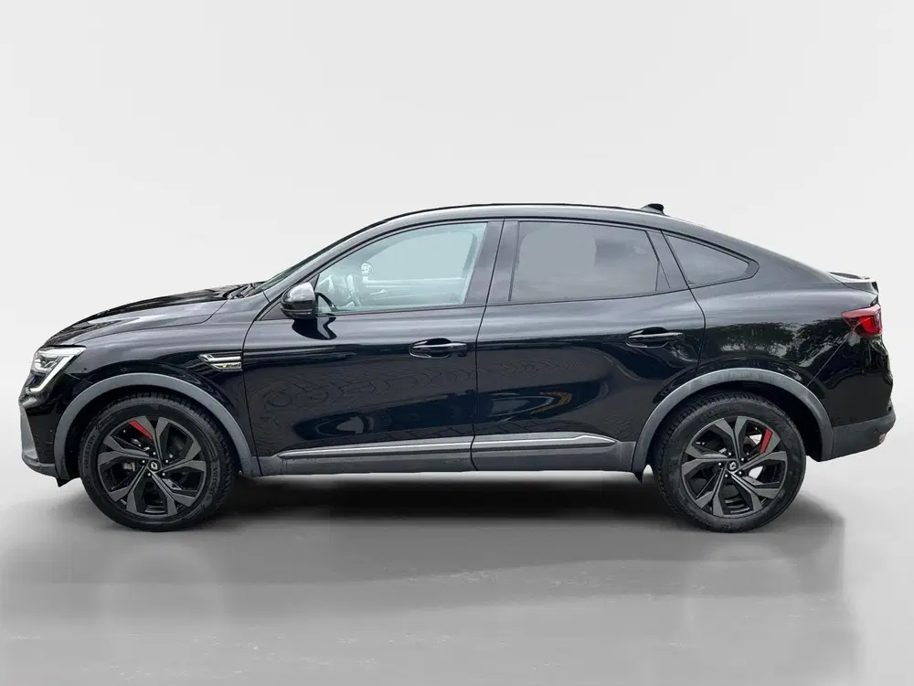 Renault Arkana 1.6 E-Tech Hybrid 145 R.S. Line ZEER COMPL uit 2022, foto 2