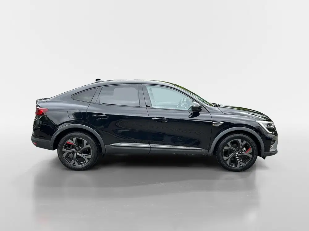 Renault Arkana 1.6 E-Tech Hybrid 145 R.S. Line ZEER COMPL uit 2022, foto 3
