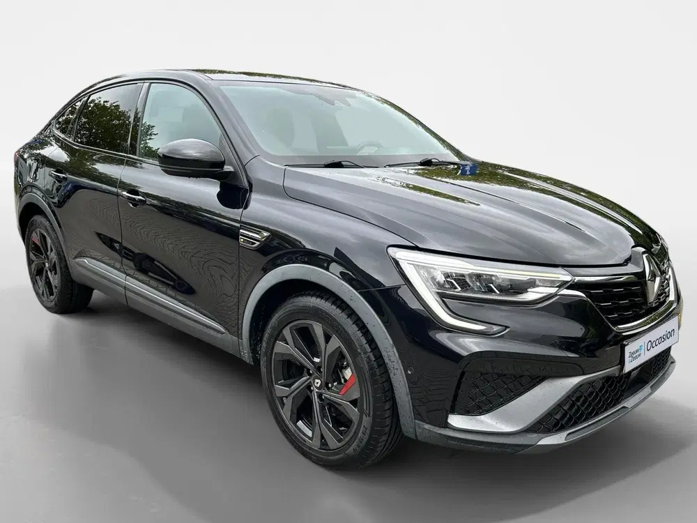 Renault Arkana 1.6 E-Tech Hybrid 145 R.S. Line ZEER COMPL uit 2022, foto 4