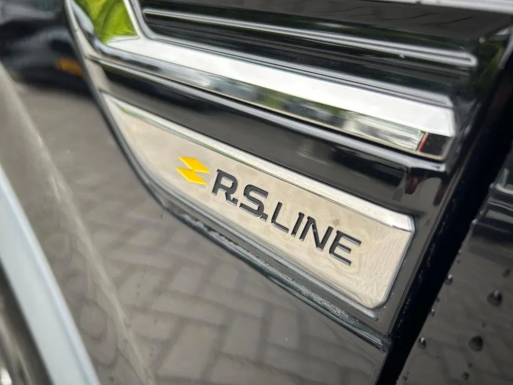 Renault Arkana 1.6 E-Tech Hybrid 145 R.S. Line ZEER COMPL uit 2022, foto 6