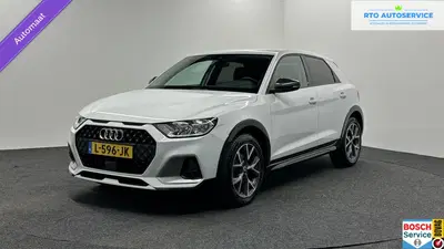 Audi A1 A1 Cityarver 30 TFSI Epic uit 2021