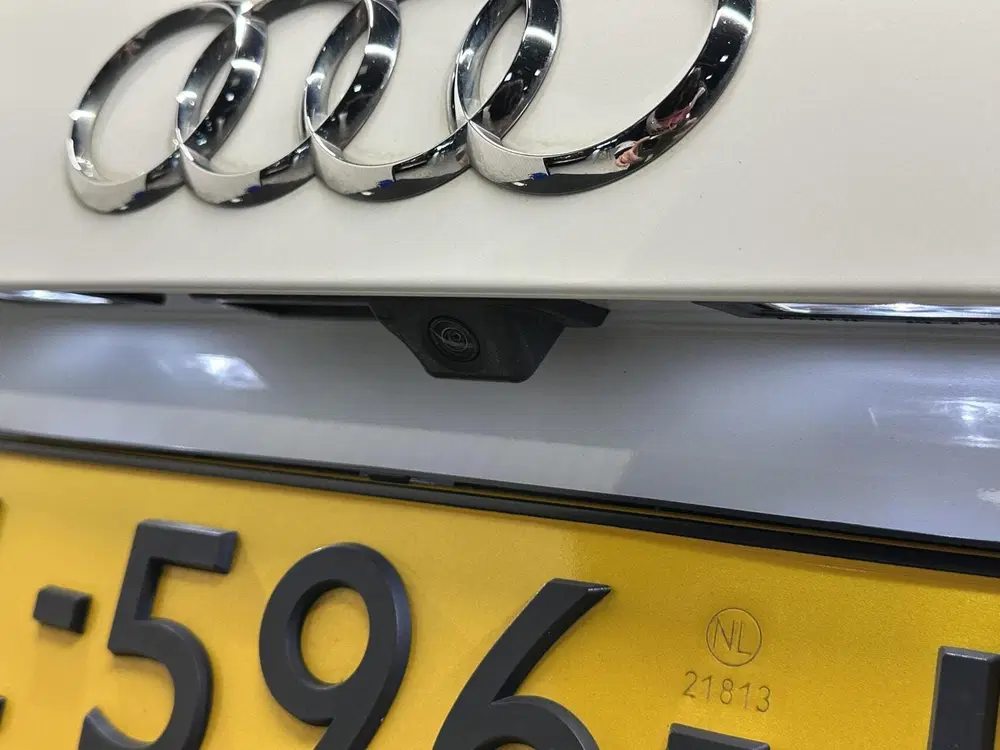 Audi A1 A1 Cityarver 30 TFSI Epic uit 2021, foto 11