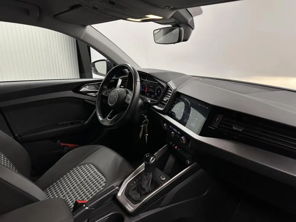 Audi A1 A1 Cityarver 30 TFSI Epic uit 2021, foto 13