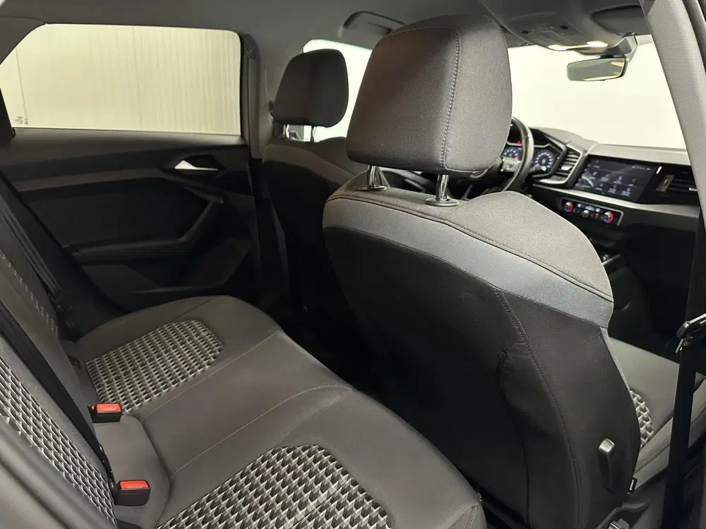Audi A1 A1 Cityarver 30 TFSI Epic uit 2021, foto 15