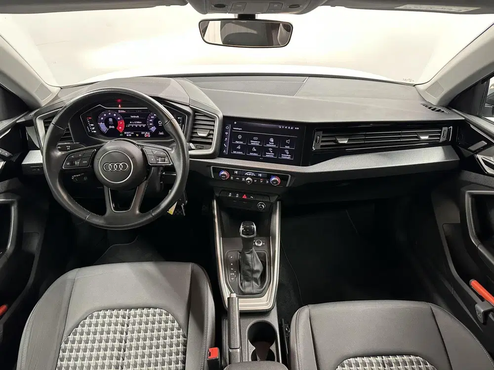 Audi A1 A1 Cityarver 30 TFSI Epic uit 2021, foto 2