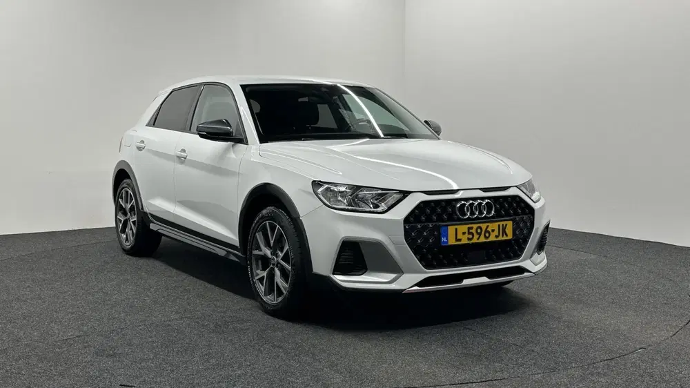 Audi A1 A1 Cityarver 30 TFSI Epic uit 2021, foto 3