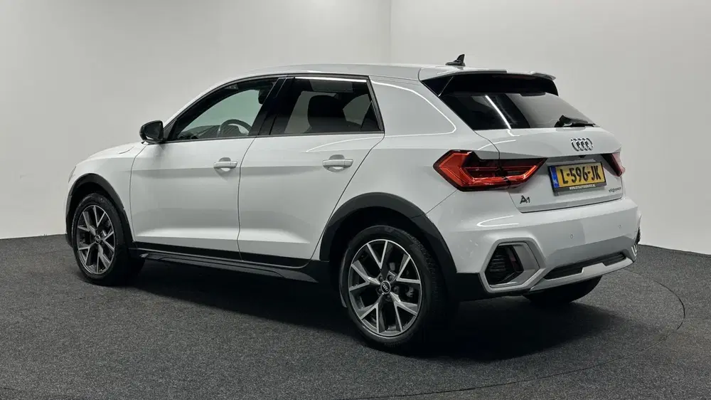 Audi A1 A1 Cityarver 30 TFSI Epic uit 2021, foto 4