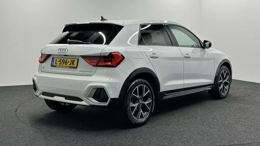 Audi A1 A1 Cityarver 30 TFSI Epic uit 2021, foto 5