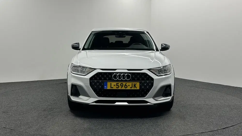 Audi A1 A1 Cityarver 30 TFSI Epic uit 2021, foto 6