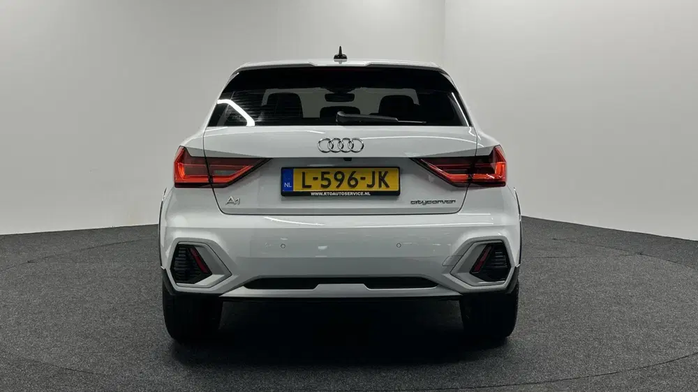 Audi A1 A1 Cityarver 30 TFSI Epic uit 2021, foto 7