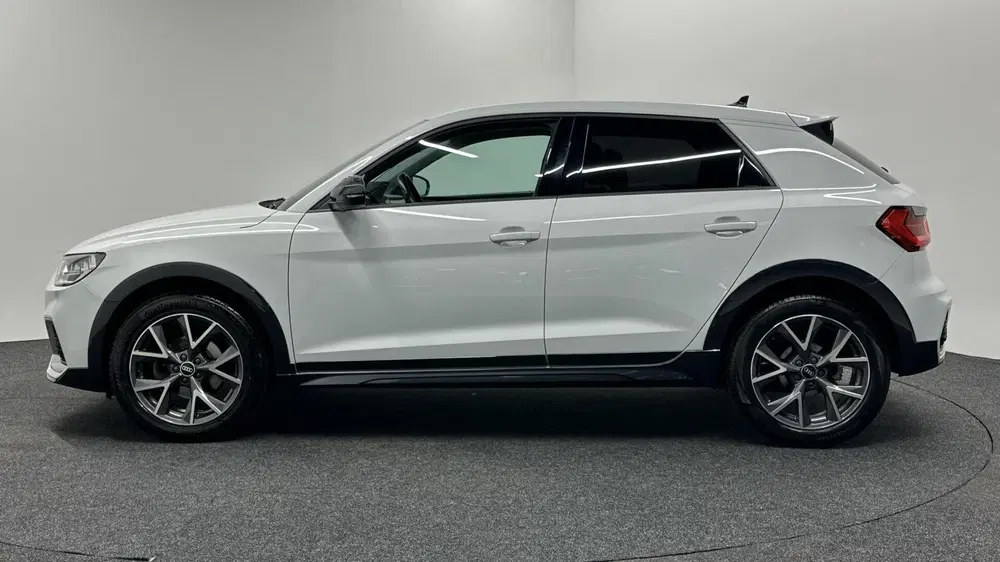 Audi A1 A1 Cityarver 30 TFSI Epic uit 2021, foto 8