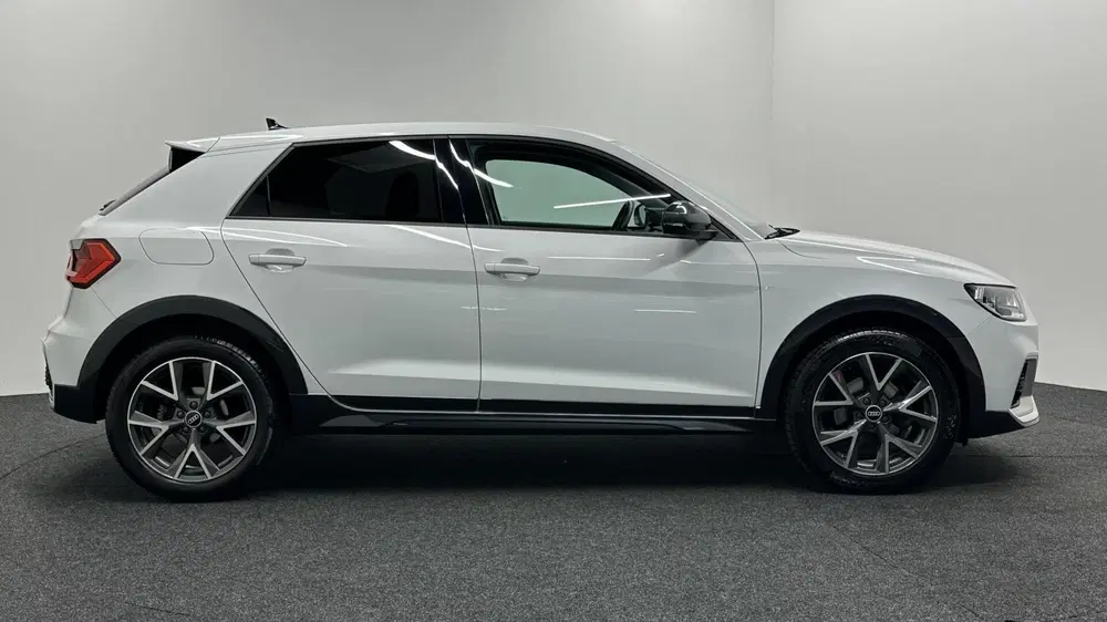 Audi A1 A1 Cityarver 30 TFSI Epic uit 2021, foto 9