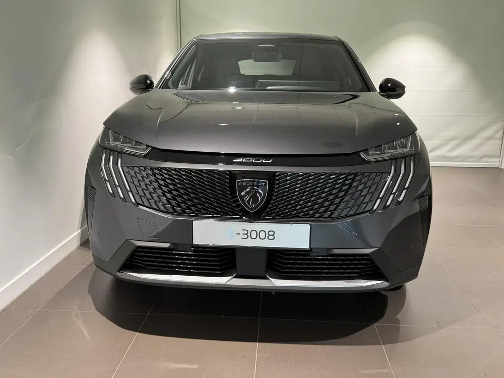Peugeot 3008 Allure EV 73 kWh 210 uit 2024, foto 3