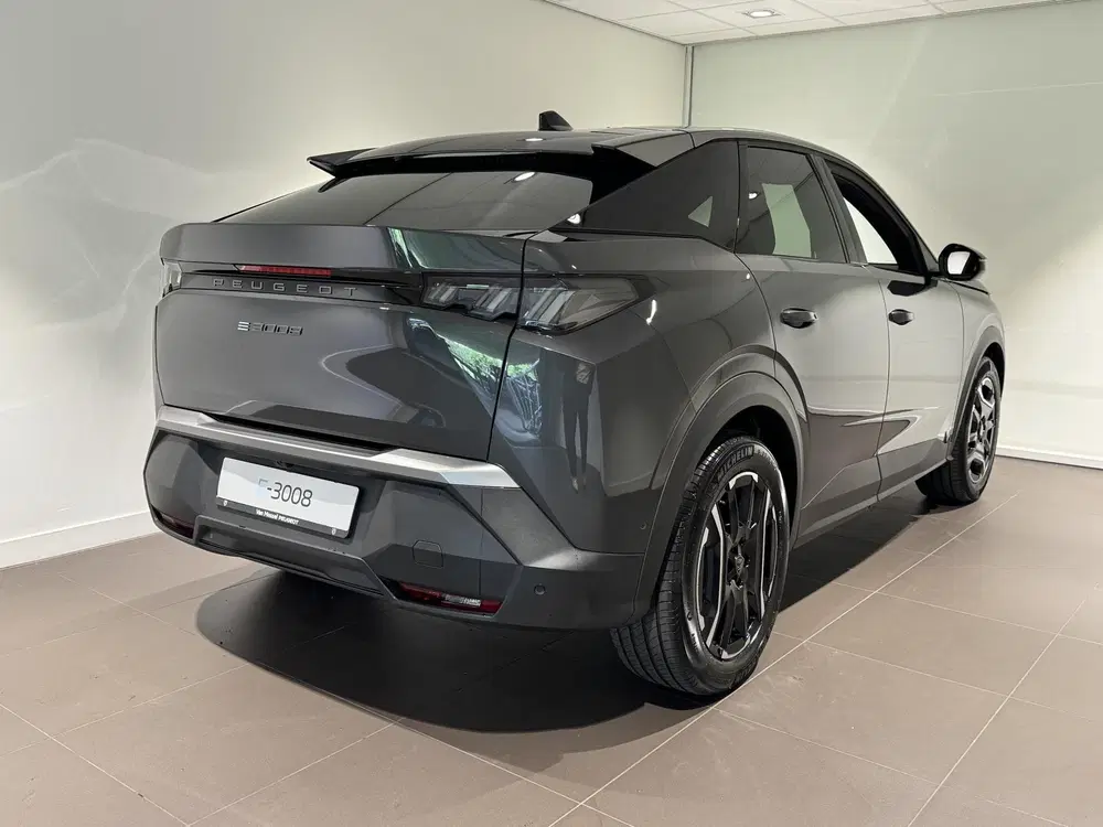 Peugeot 3008 Allure EV 73 kWh 210 uit 2024, foto 4