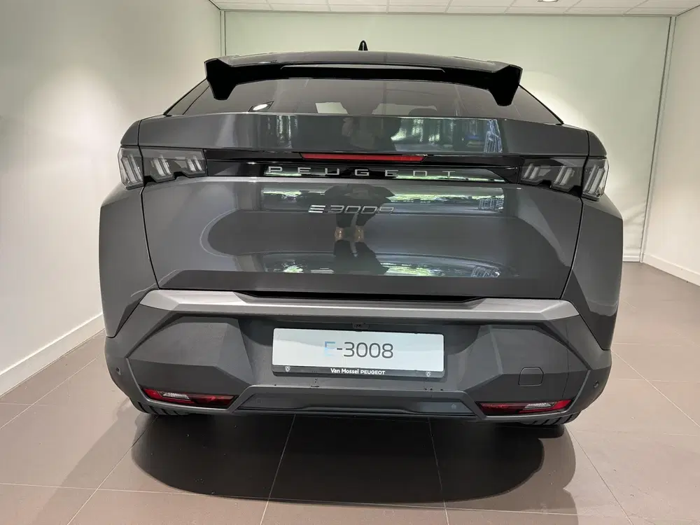 Peugeot 3008 Allure EV 73 kWh 210 uit 2024, foto 5