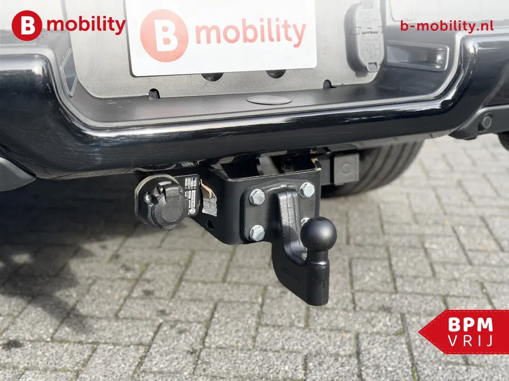 Dodge RAM 5.7 V8 4x4 LPG Crew Cab Sport Trekhaak 350 uit 2024, foto 15