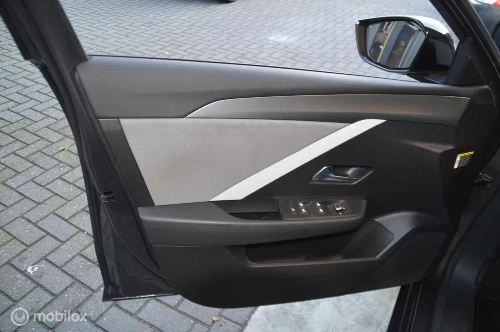 Opel Astra 1.2 Edition INCL. TREKHAAK- CAMERA- ORG. N uit 2022, foto 12