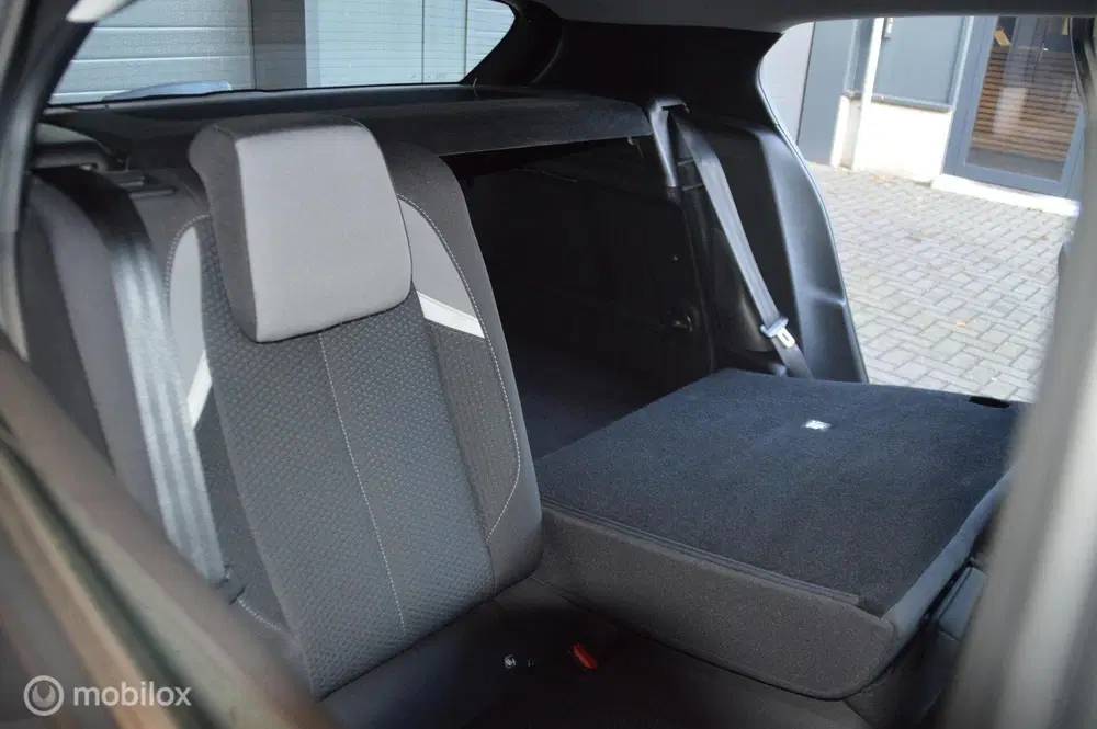 Opel Astra 1.2 Edition INCL. TREKHAAK- CAMERA- ORG. N uit 2022, foto 15