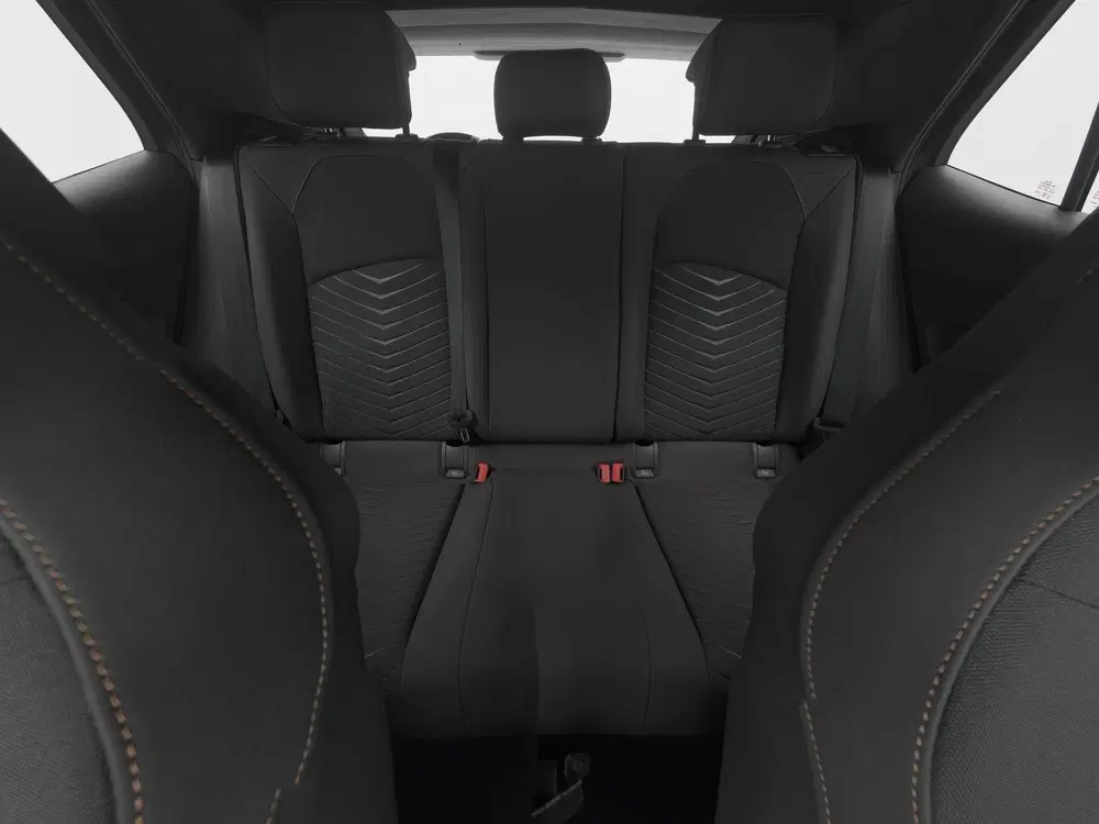 Cupra Born Adrenaline 62 kWh 204pk uit 2024, foto 10