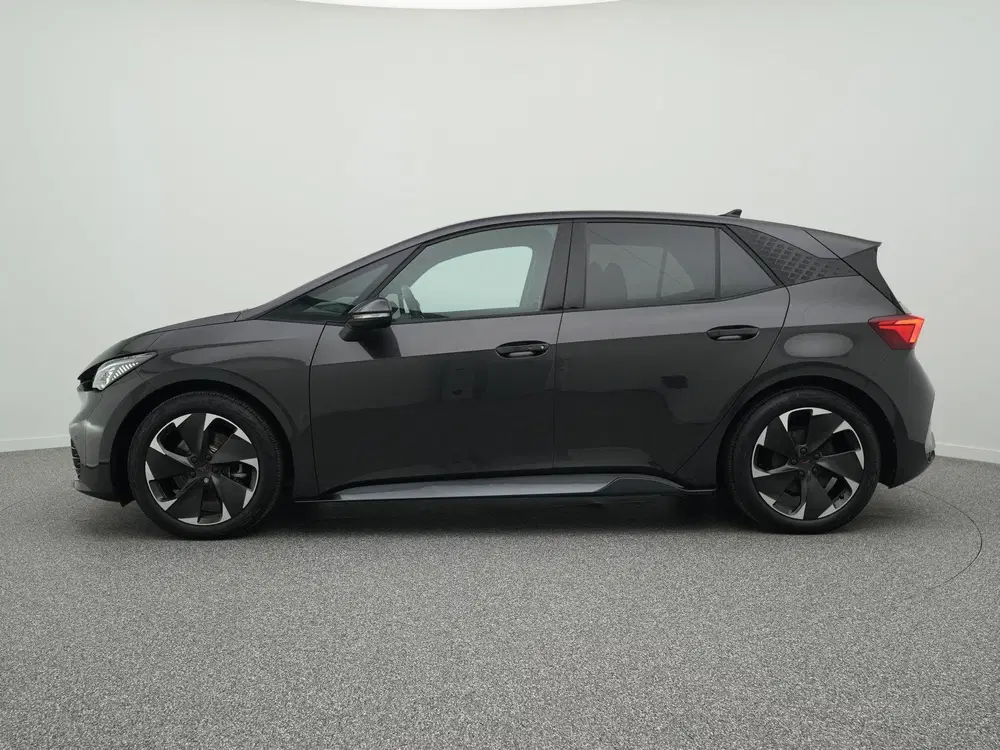 Cupra Born Adrenaline 62 kWh 204pk uit 2024, foto 11