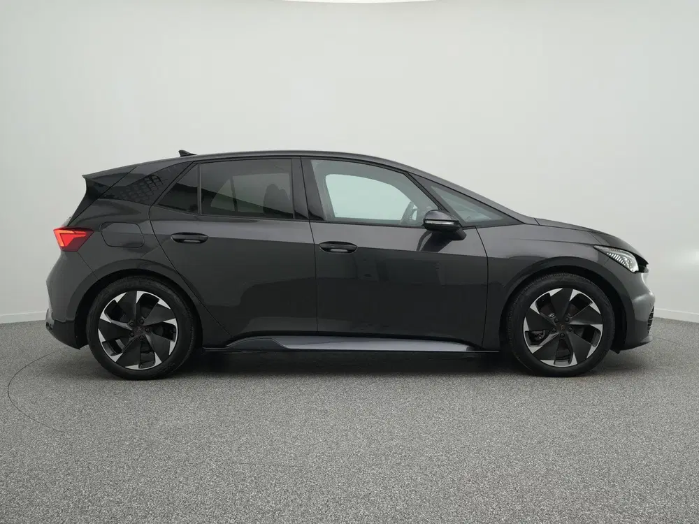 Cupra Born Adrenaline 62 kWh 204pk uit 2024, foto 12