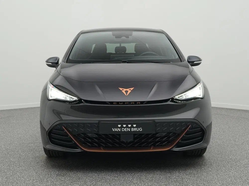 Cupra Born Adrenaline 62 kWh 204pk uit 2024, foto 4