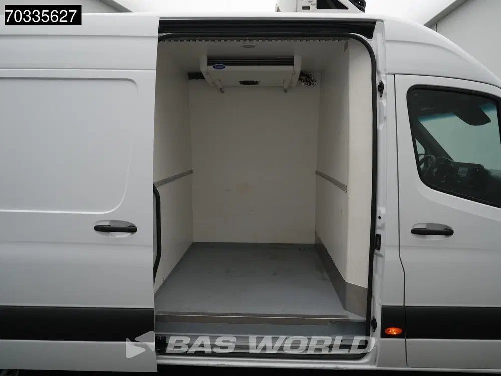 Mercedes-Benz Sprinter Mercedes Sprinter 315 CDI Automaat Koel uit 2023, foto 10