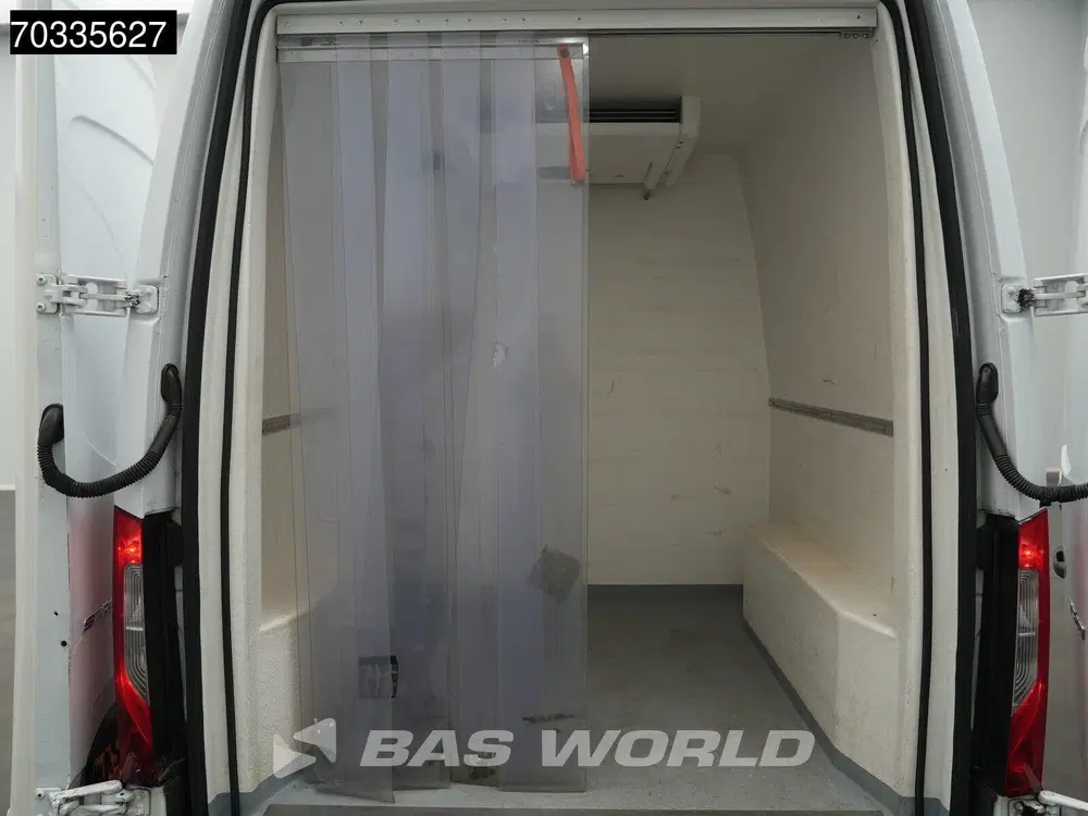 Mercedes-Benz Sprinter Mercedes Sprinter 315 CDI Automaat Koel uit 2023, foto 11