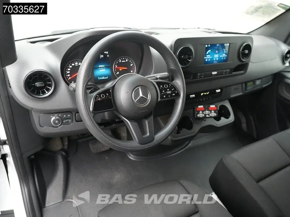Mercedes-Benz Sprinter Mercedes Sprinter 315 CDI Automaat Koel uit 2023, foto 3