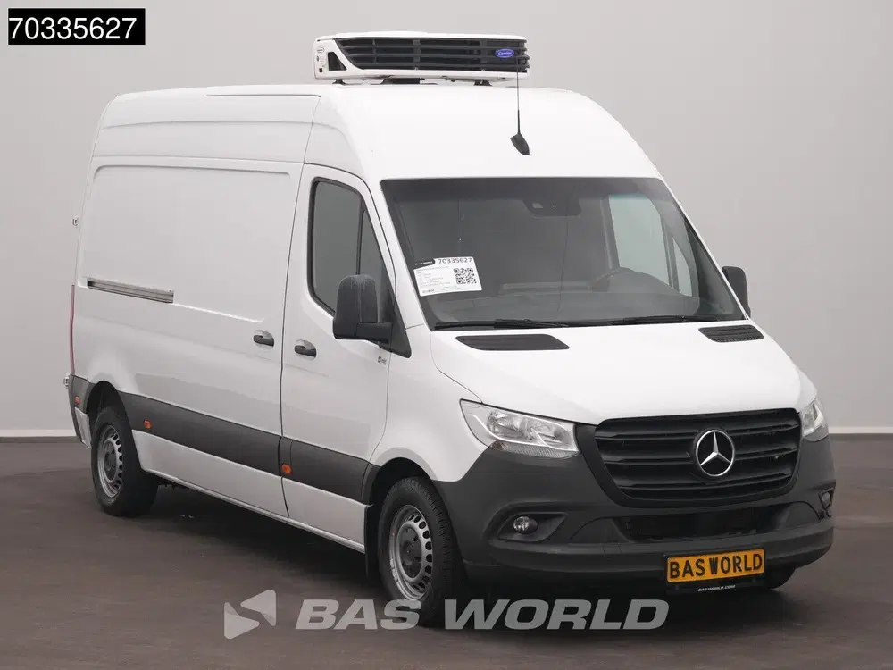Mercedes-Benz Sprinter Mercedes Sprinter 315 CDI Automaat Koel uit 2023, foto 5