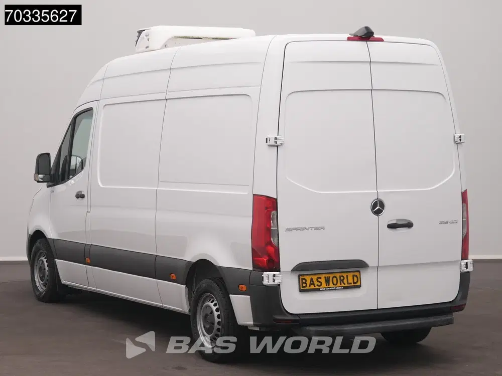 Mercedes-Benz Sprinter Mercedes Sprinter 315 CDI Automaat Koel uit 2023, foto 6