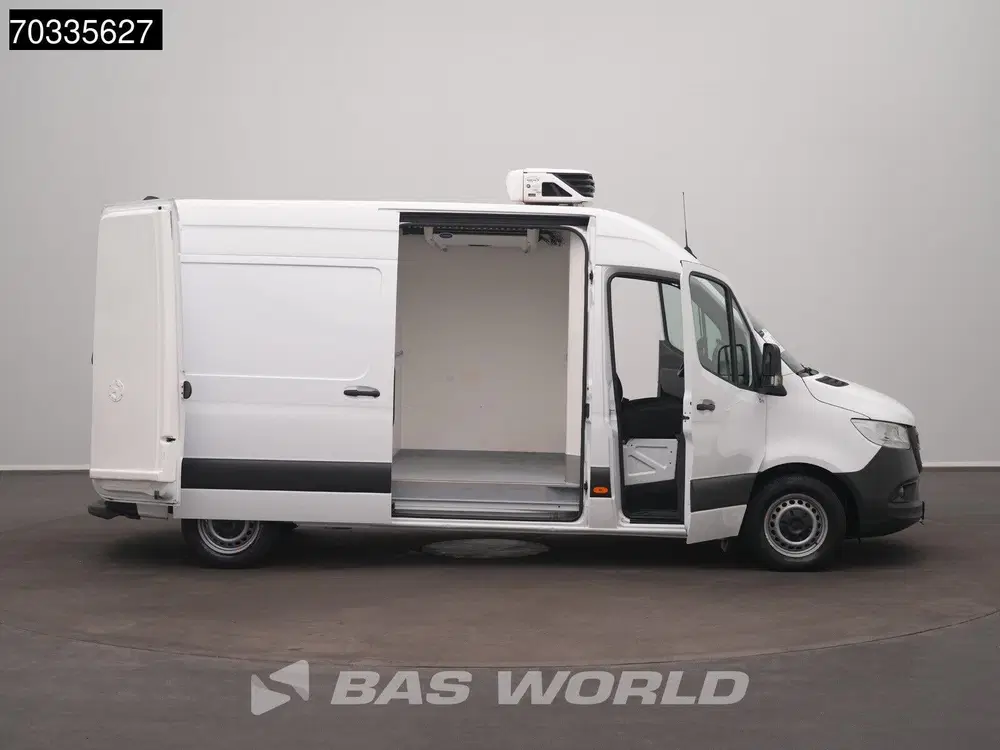 Mercedes-Benz Sprinter Mercedes Sprinter 315 CDI Automaat Koel uit 2023, foto 7