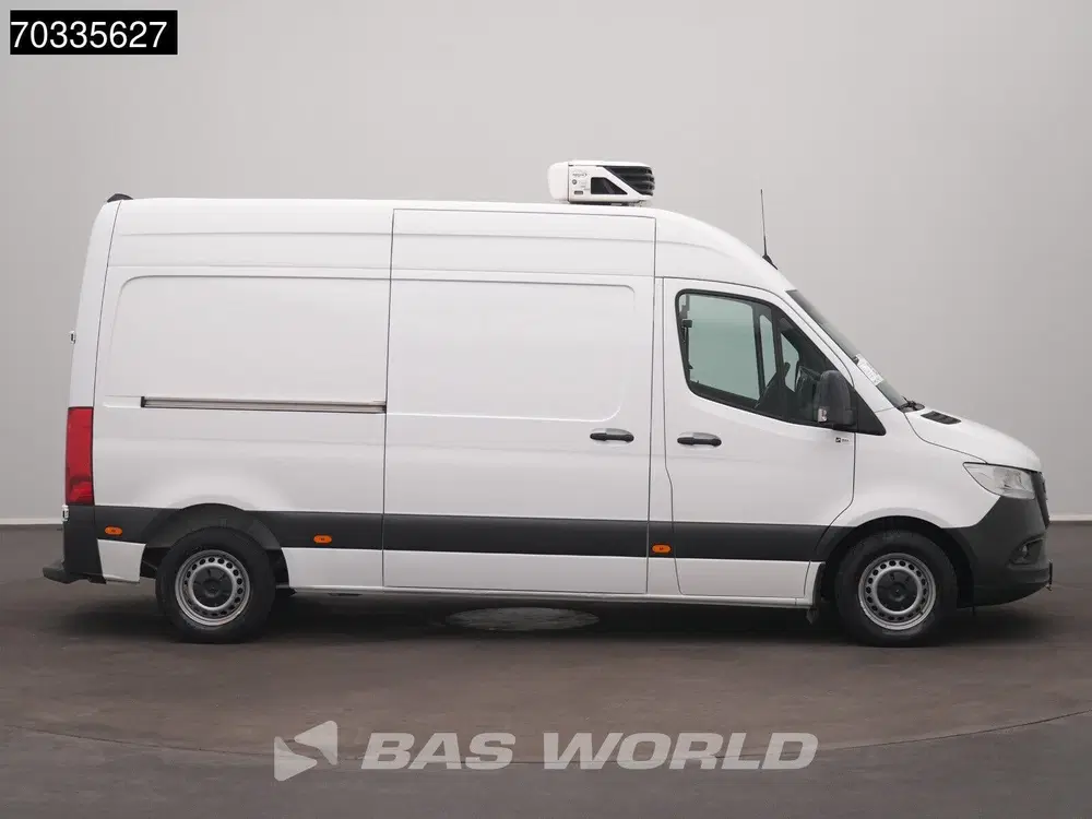 Mercedes-Benz Sprinter Mercedes Sprinter 315 CDI Automaat Koel uit 2023, foto 8