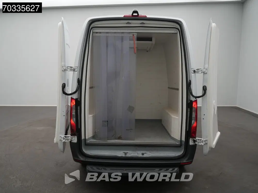 Mercedes-Benz Sprinter Mercedes Sprinter 315 CDI Automaat Koel uit 2023, foto 9