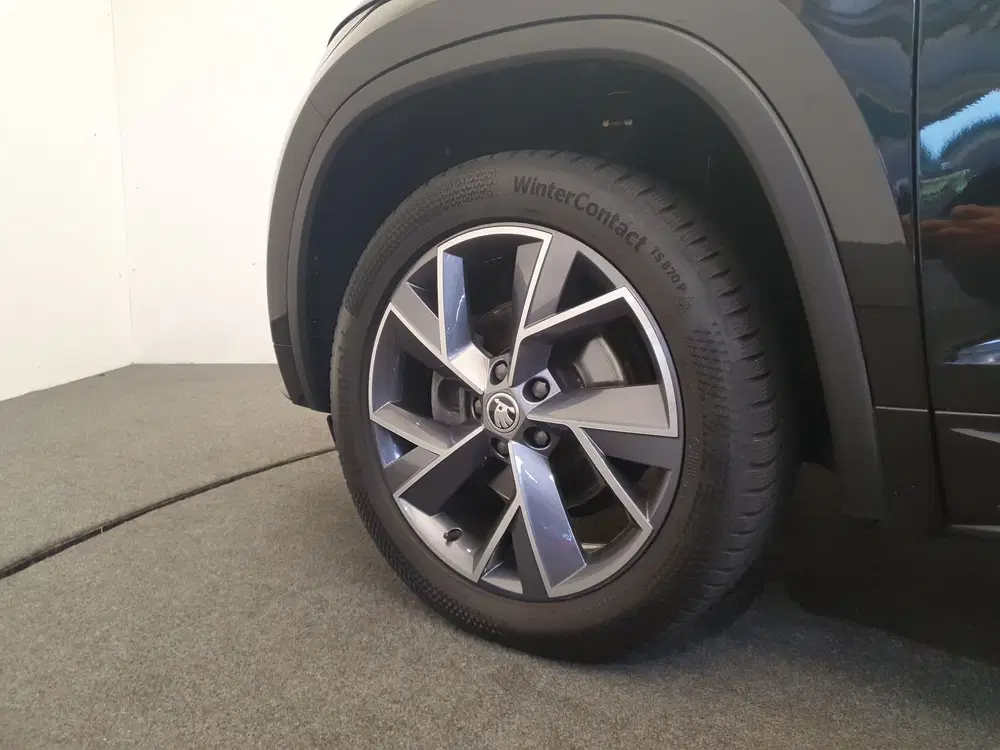 Skoda Kodiaq 1.5 TSI 150pk DSG uit 2021, foto 10