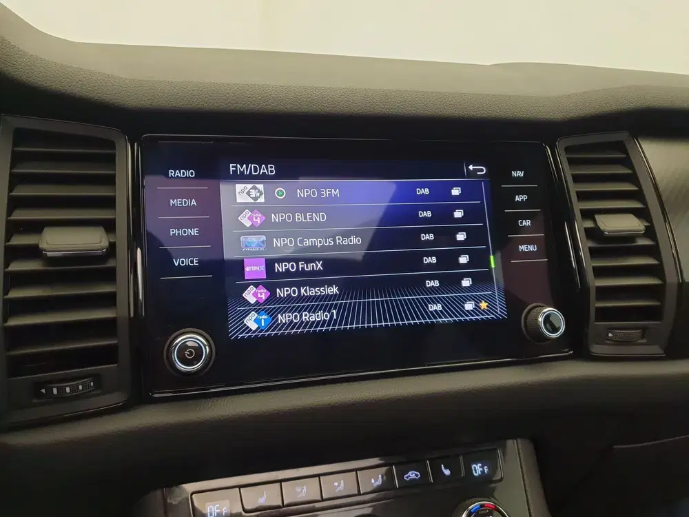 Skoda Kodiaq 1.5 TSI 150pk DSG uit 2021, foto 15