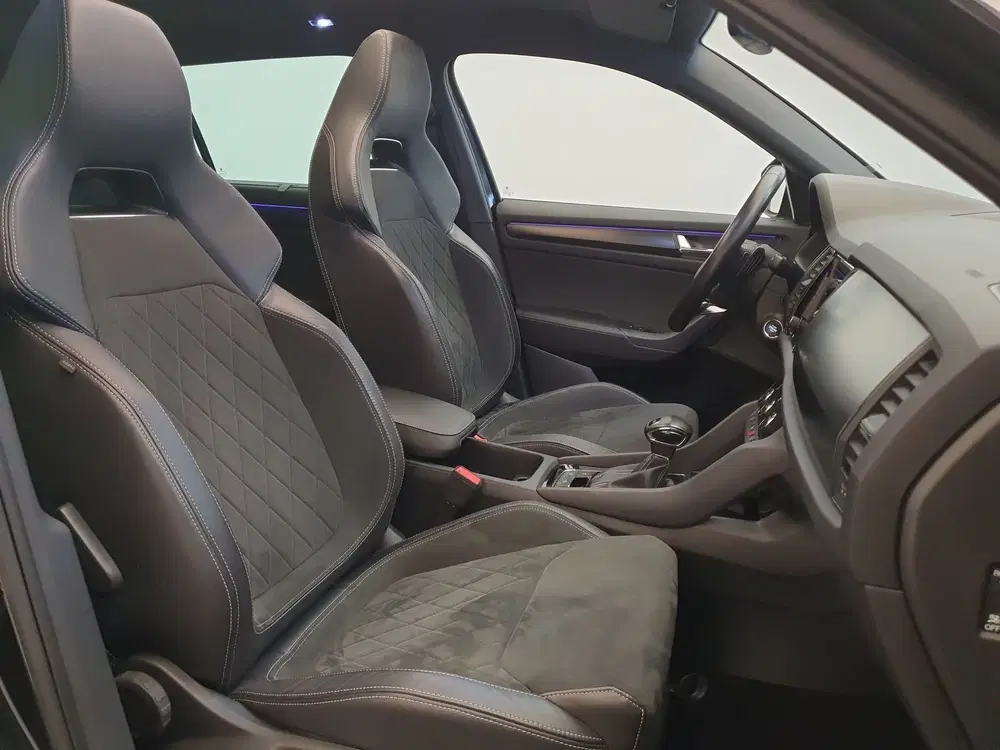 Skoda Kodiaq 1.5 TSI 150pk DSG uit 2021, foto 3