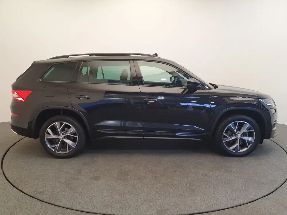 Skoda Kodiaq 1.5 TSI 150pk DSG uit 2021, foto 6