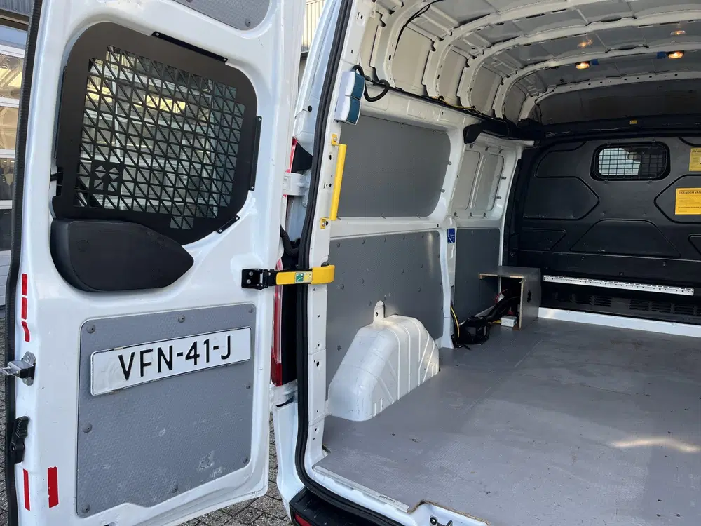 Ford Transit Custom 340 2.0 TDCI L2H2 airco Cruise controle uit 2020, foto 15