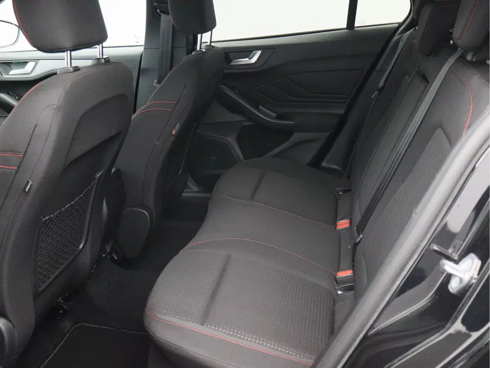 Ford Focus 1.0 EcoBoost Hybrid ST Line Style uit 2023, foto 11