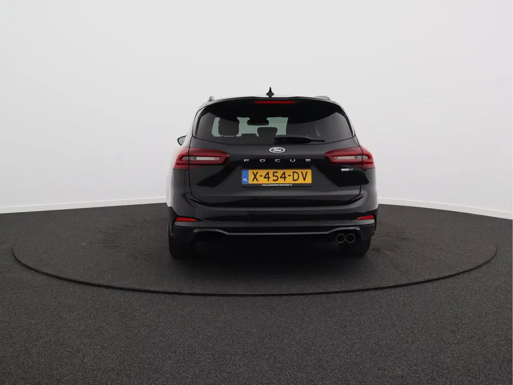 Ford Focus 1.0 EcoBoost Hybrid ST Line Style uit 2023, foto 15