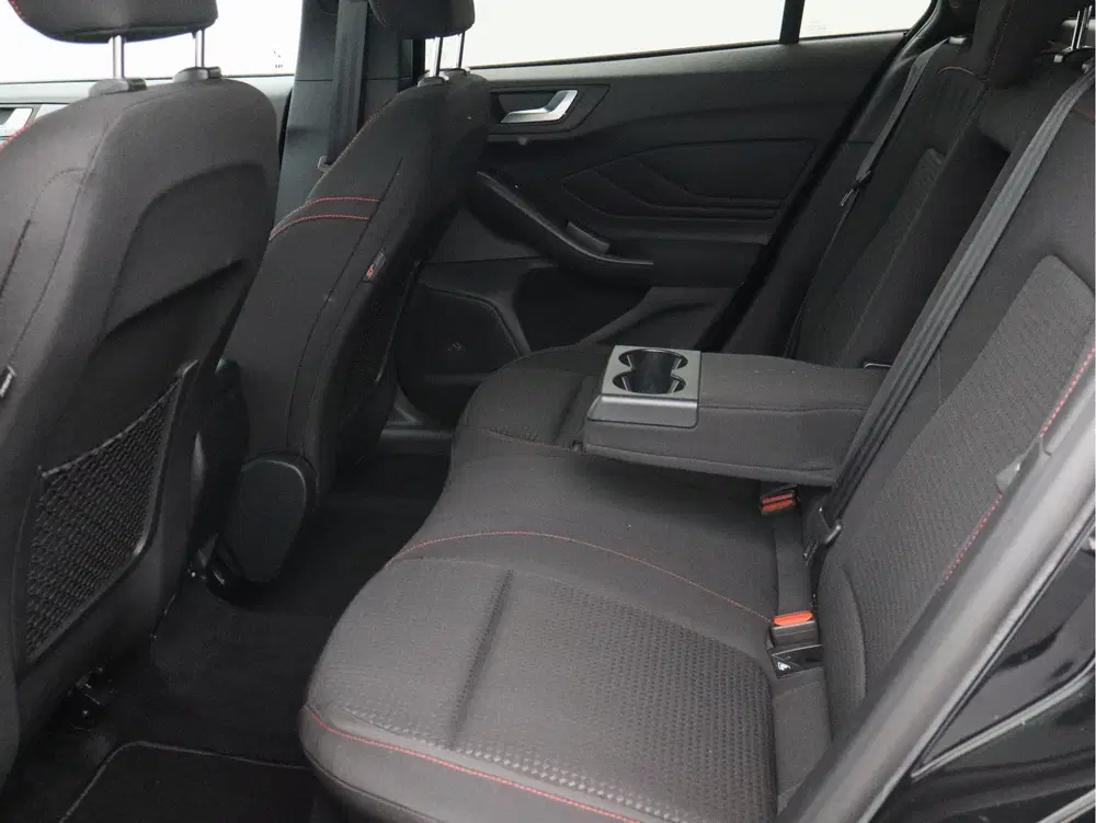 Ford Focus 1.0 EcoBoost Hybrid ST Line Style uit 2023, foto 9