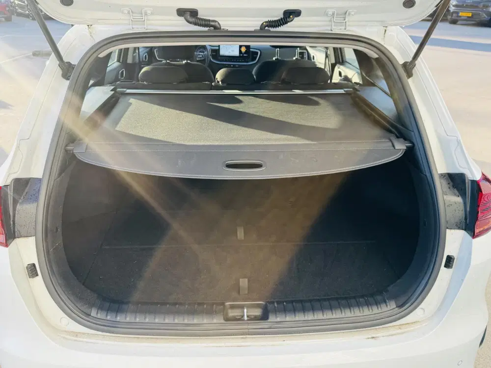 Kia Ceed 1.0 T-GDi ComfortLine Black Wheels + 4 uit 2025, foto 7