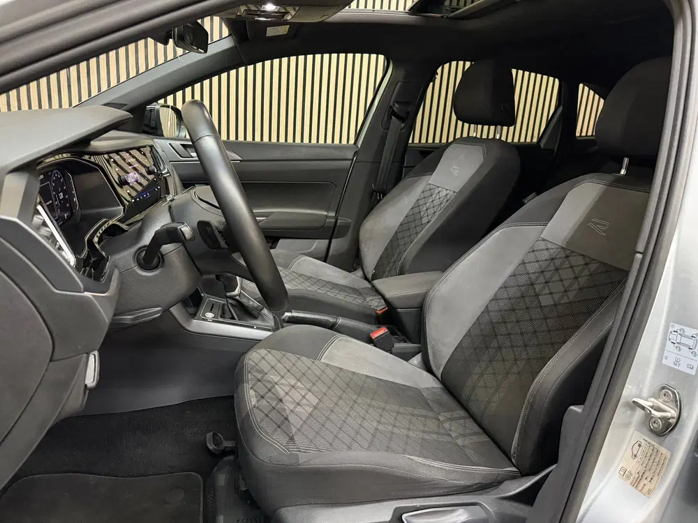 Volkswagen Taigo 1.5 TSI R-Line 2023 DSG PANO IQ-LIGHT BEAT uit 2023, foto 12