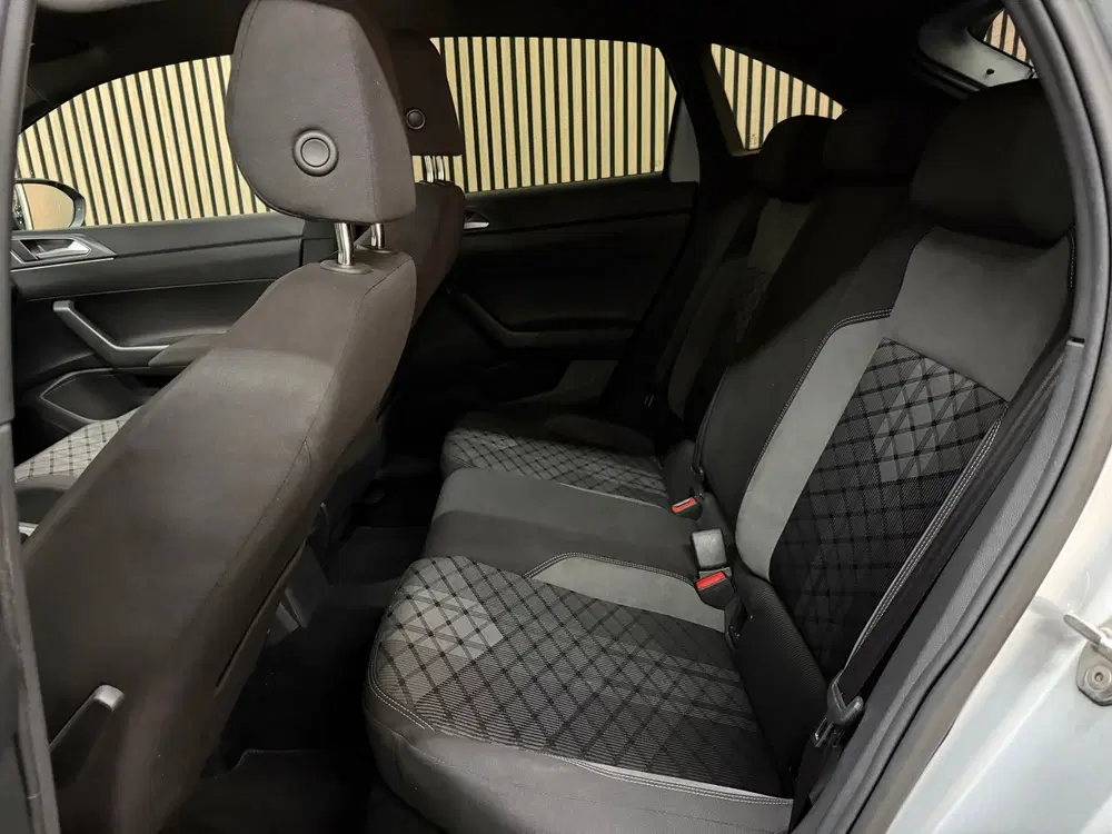 Volkswagen Taigo 1.5 TSI R-Line 2023 DSG PANO IQ-LIGHT BEAT uit 2023, foto 13