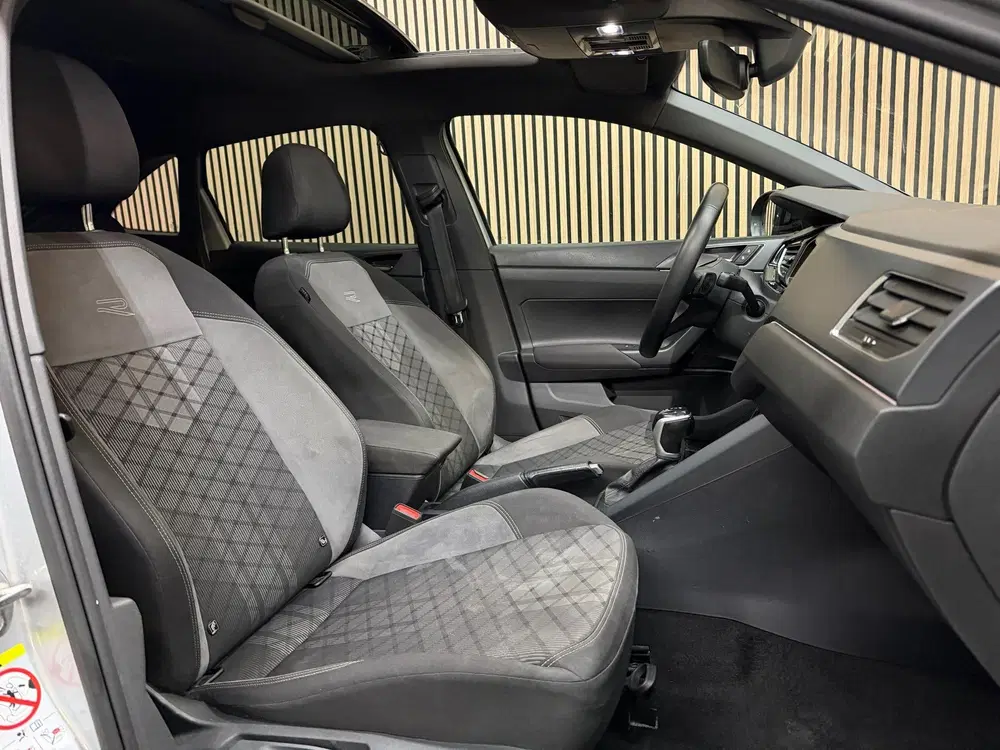 Volkswagen Taigo 1.5 TSI R-Line 2023 DSG PANO IQ-LIGHT BEAT uit 2023, foto 14