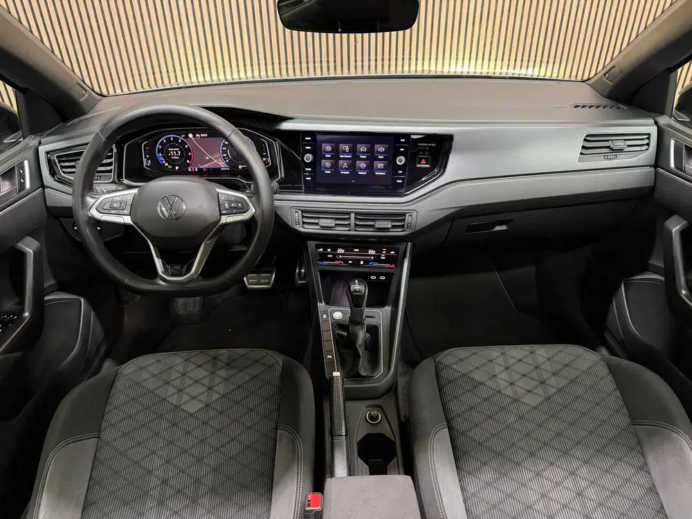 Volkswagen Taigo 1.5 TSI R-Line 2023 DSG PANO IQ-LIGHT BEAT uit 2023, foto 15