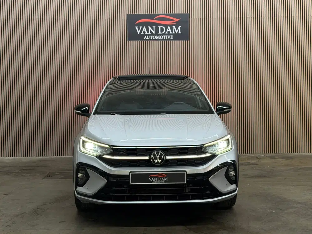 Volkswagen Taigo 1.5 TSI R-Line 2023 DSG PANO IQ-LIGHT BEAT uit 2023, foto 7